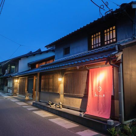 Machiya Hotel Oyado Baison Mino Eksteriør bilde