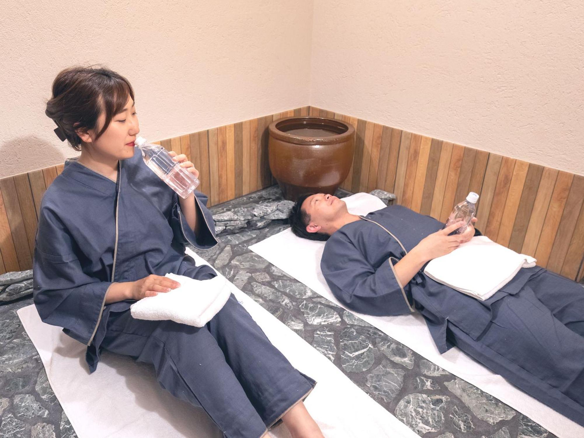 Machiya Hotel Oyado Baison Mino Eksteriør bilde