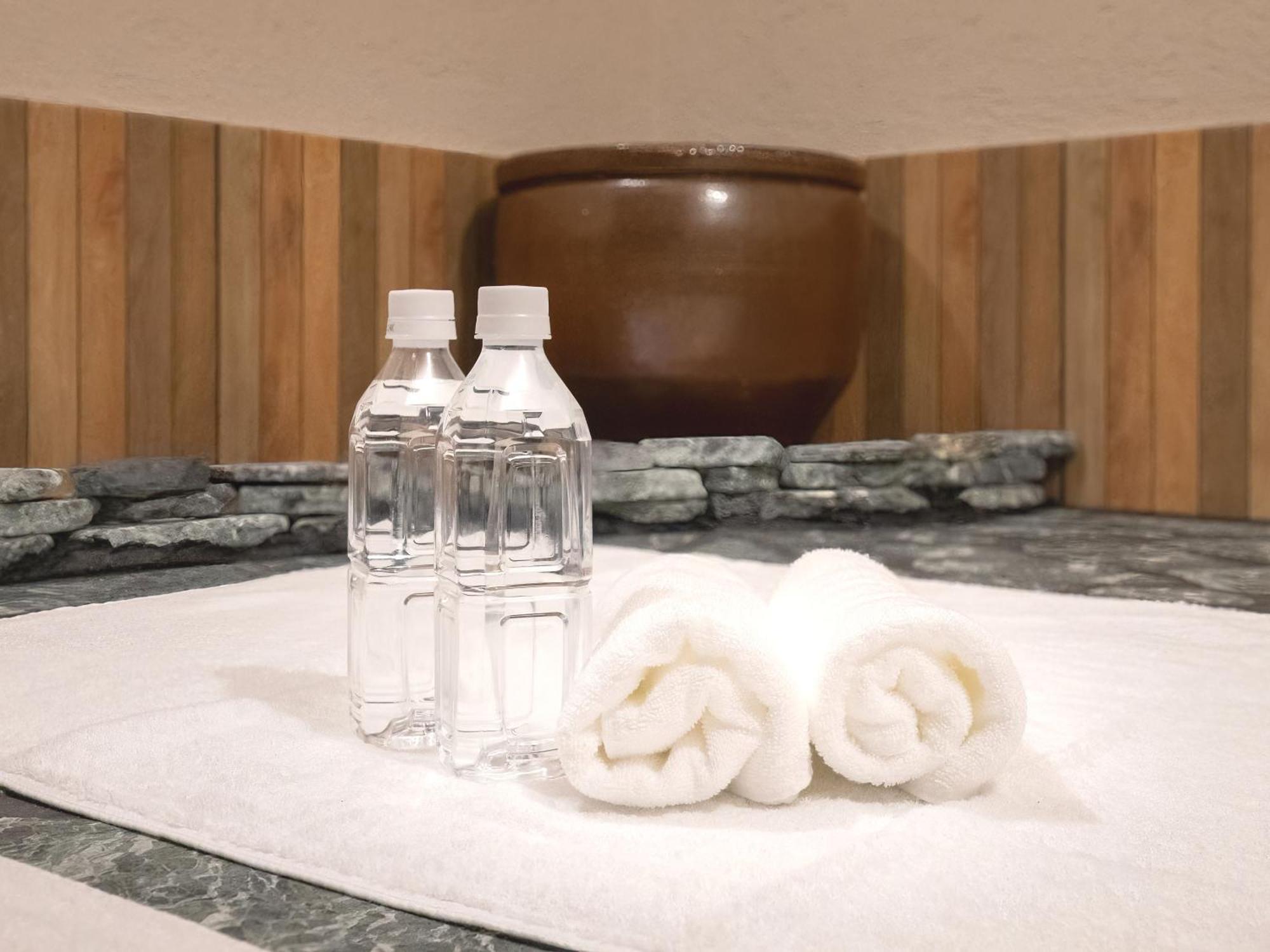 Machiya Hotel Oyado Baison Mino Eksteriør bilde