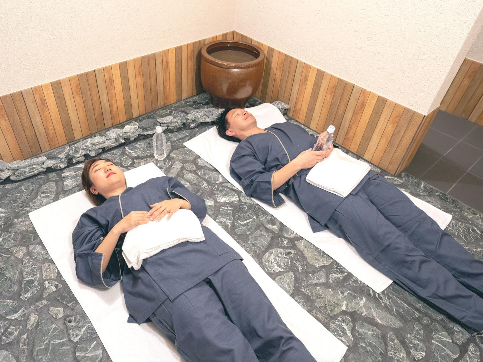 Machiya Hotel Oyado Baison Mino Eksteriør bilde