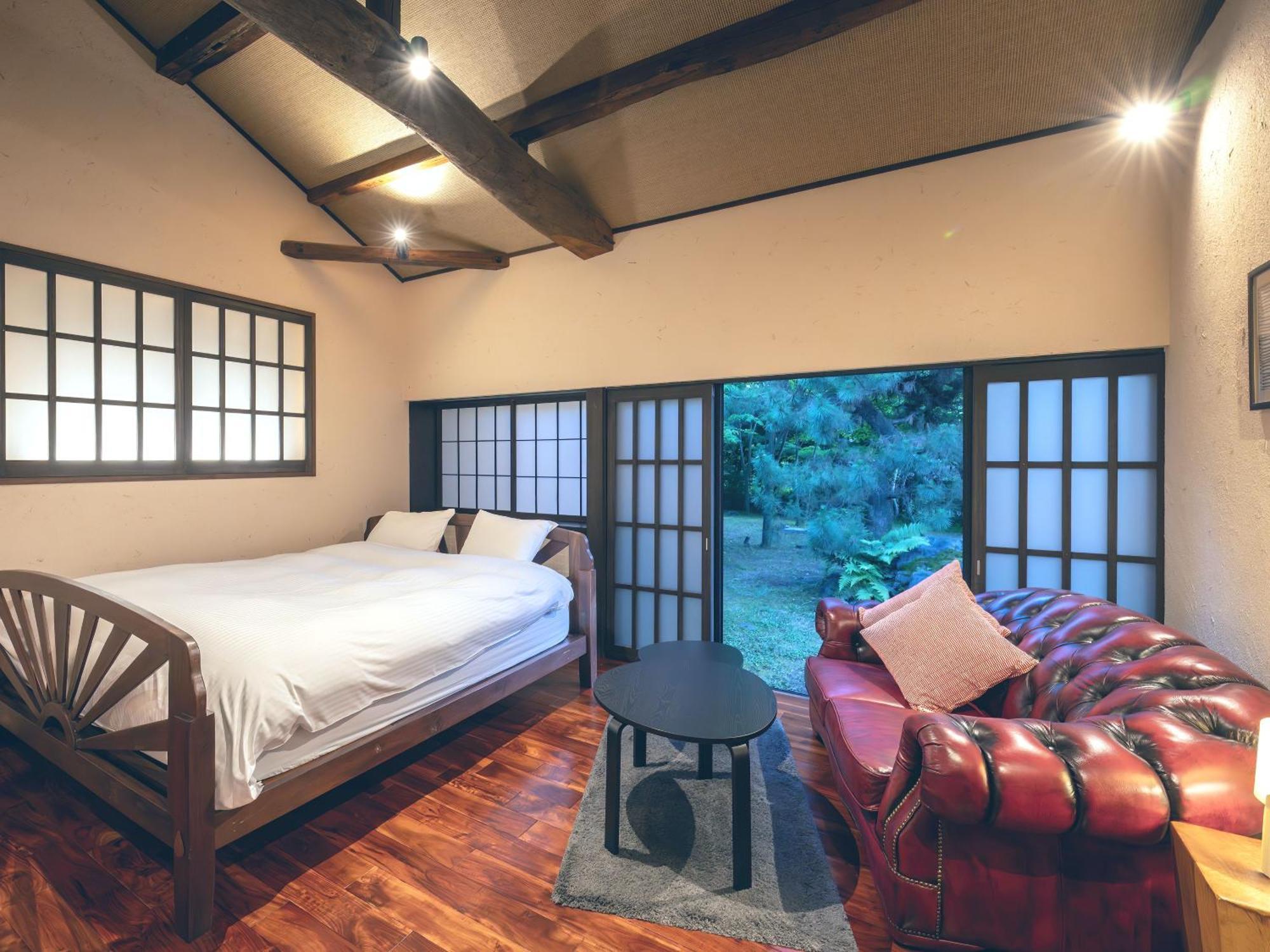 Machiya Hotel Oyado Baison Mino Eksteriør bilde