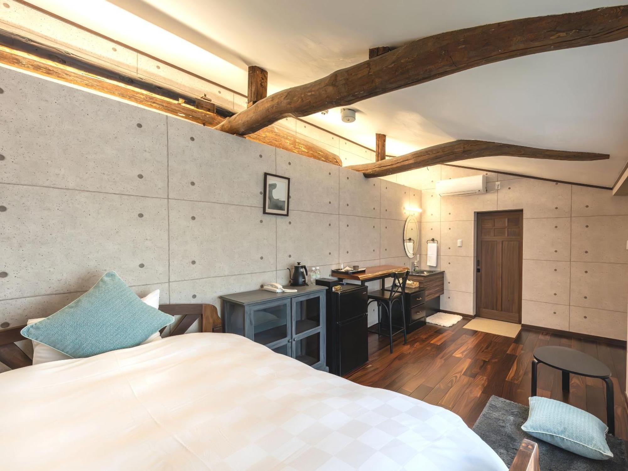 Machiya Hotel Oyado Baison Mino Eksteriør bilde
